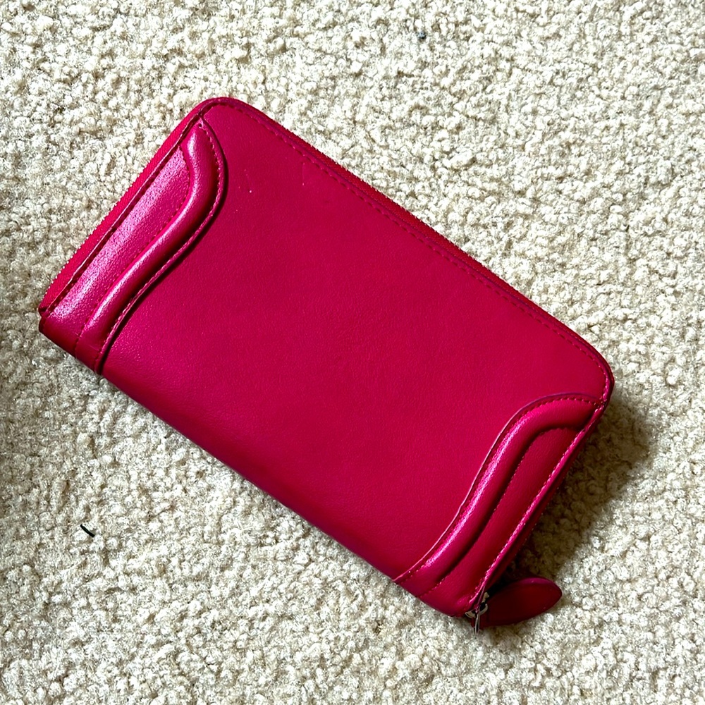 C&C Wallet